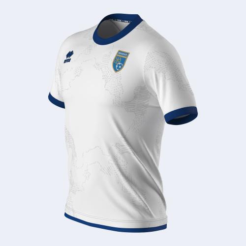 Kosovo Auswärts Trikot - 2026